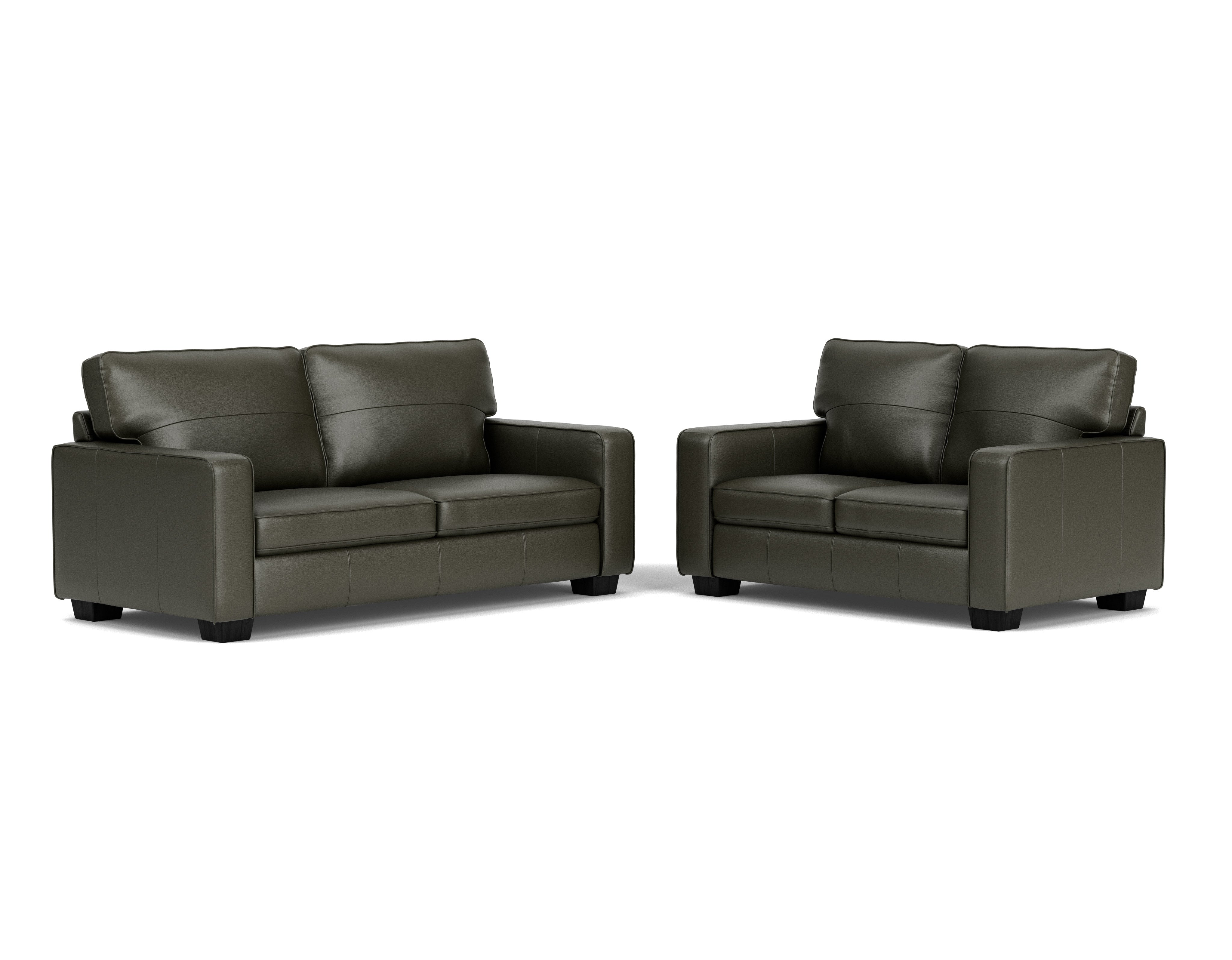 2.5 + 2 Seater
