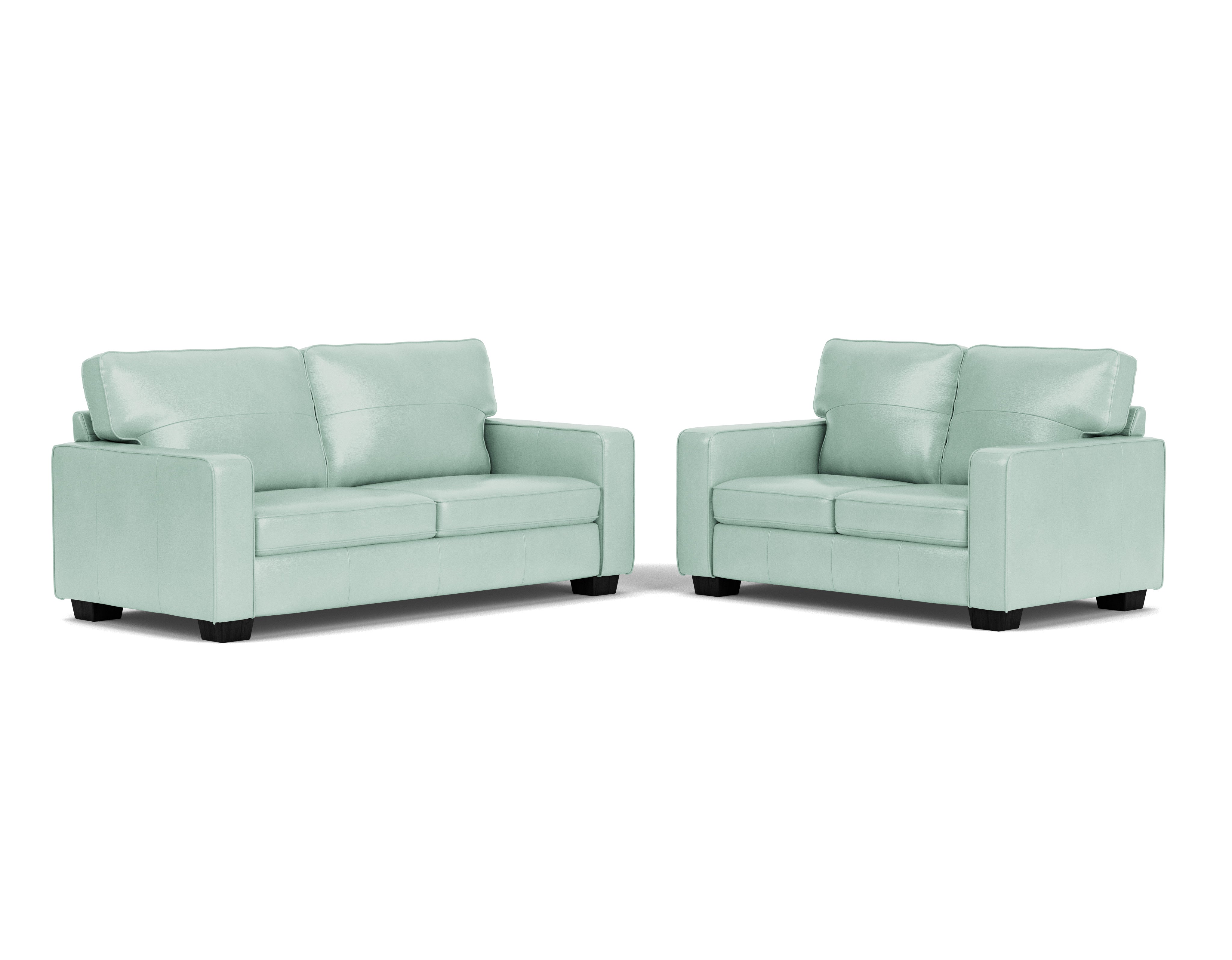 2.5 + 2 Seater
