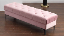 Load image into Gallery viewer, Bench Ottoman
