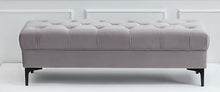 Load image into Gallery viewer, Bench Ottoman
