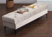Load image into Gallery viewer, Bench Ottoman
