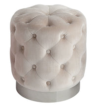 Load image into Gallery viewer, Upholstered Stool
