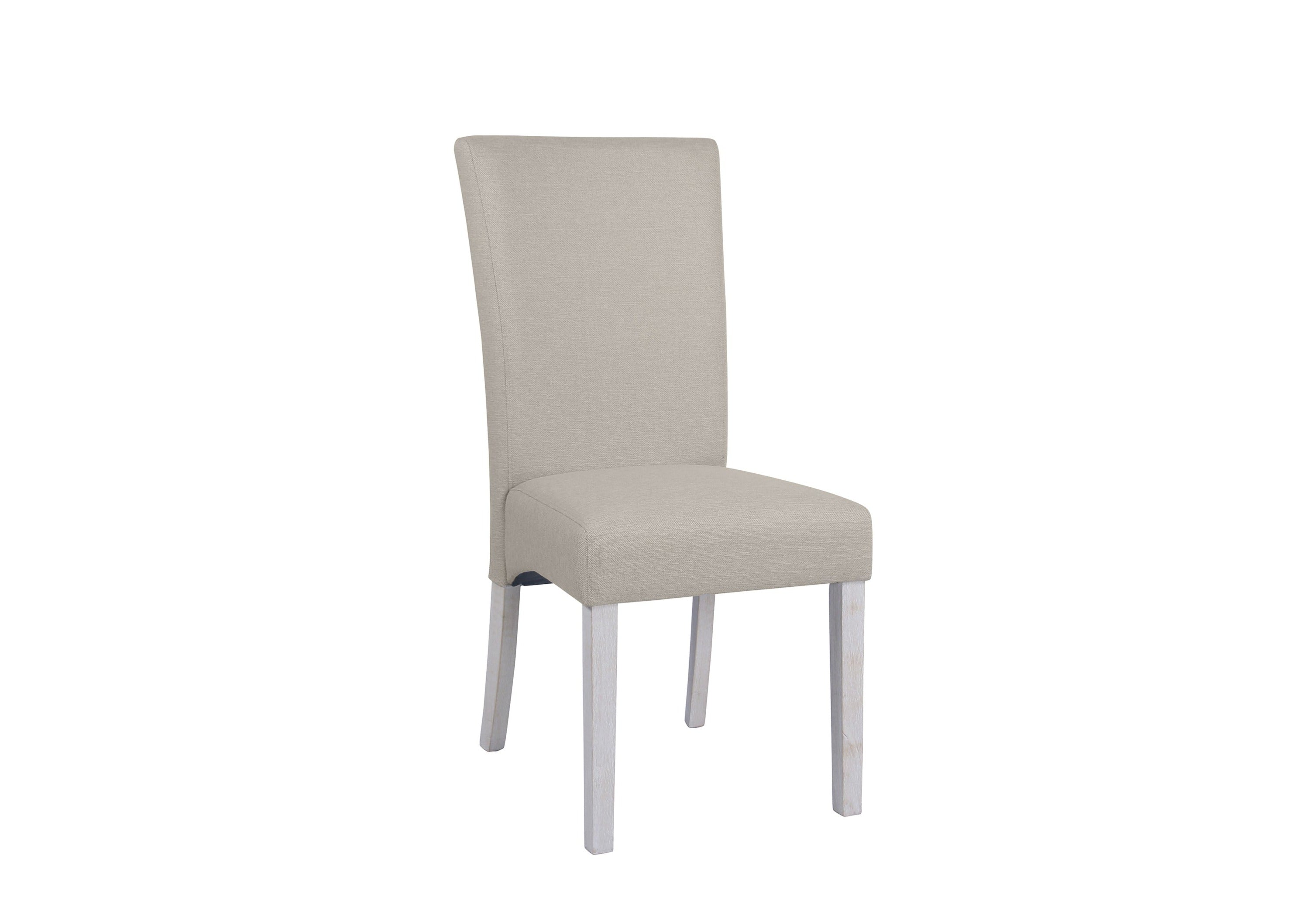 Tampa Dining Chair Beige