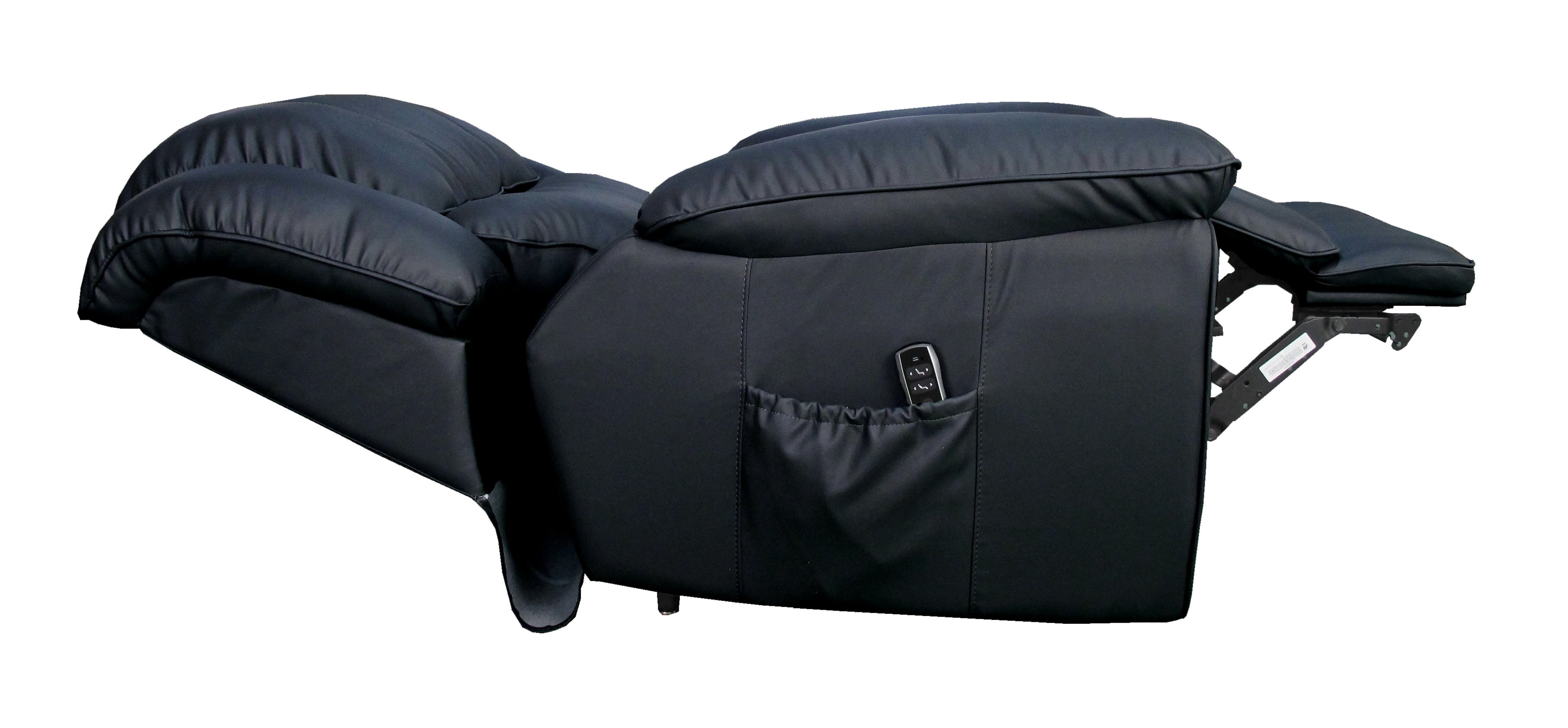 Dual Motor Lift Chair