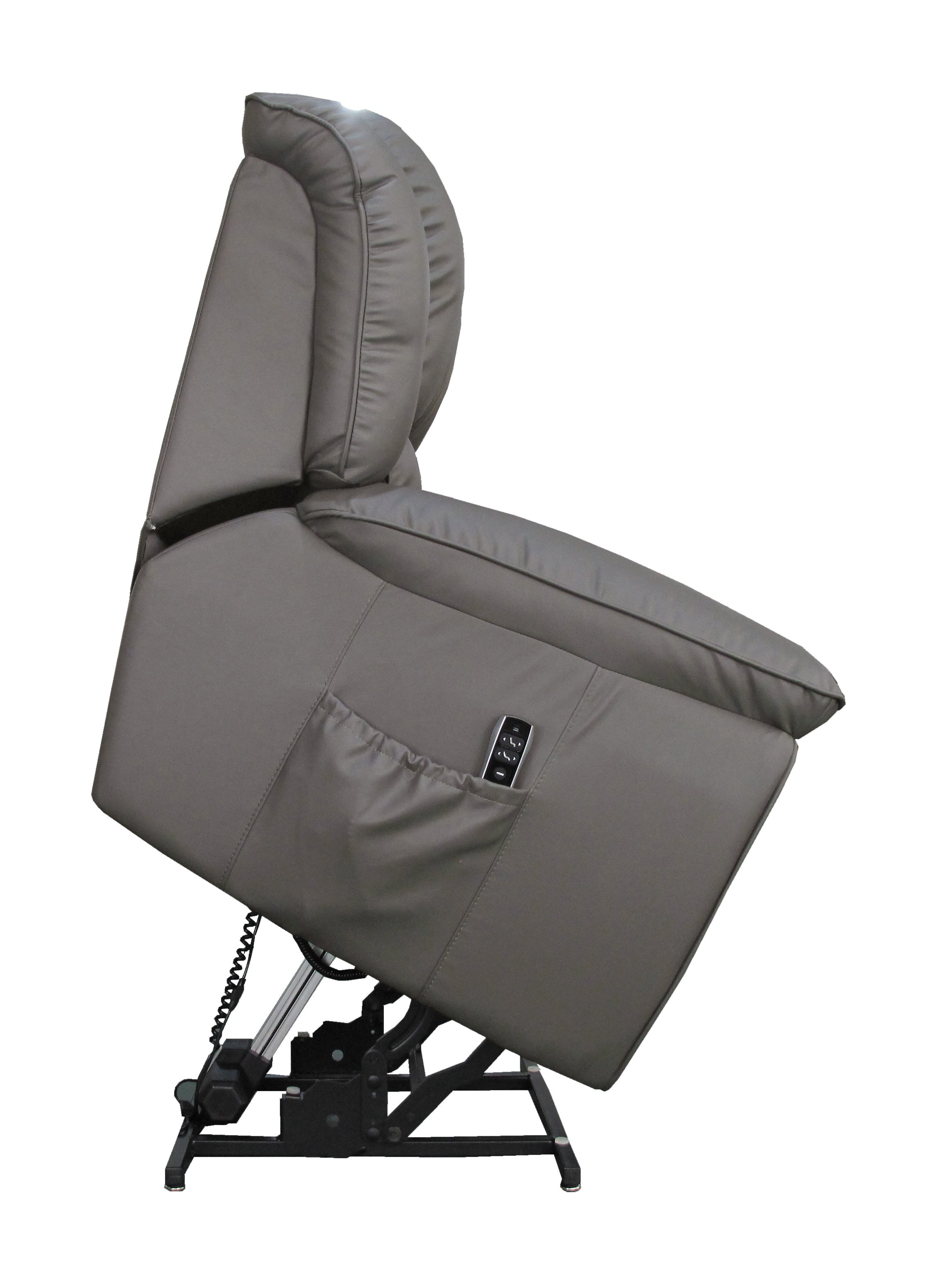 Dual Motor Lift Chair