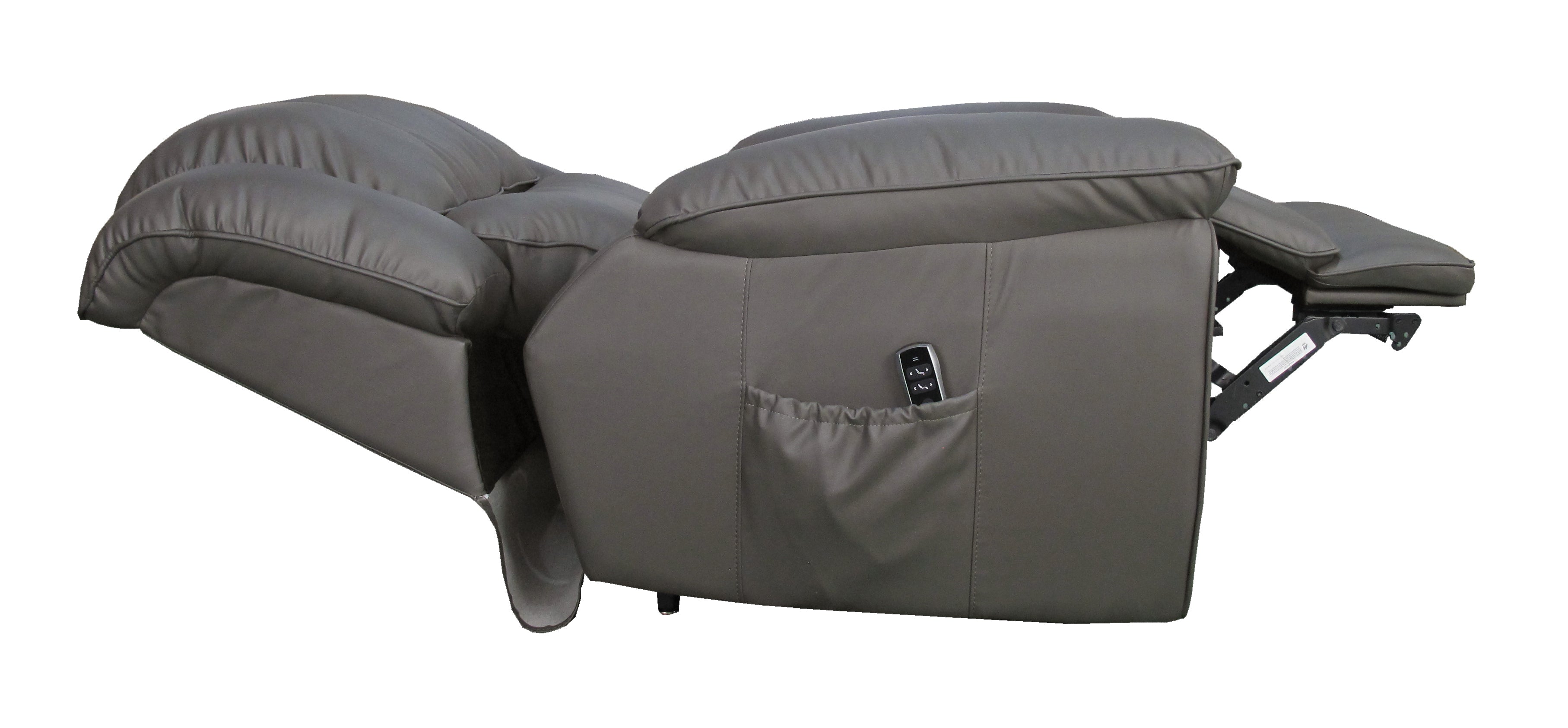 Dual Motor Lift Chair