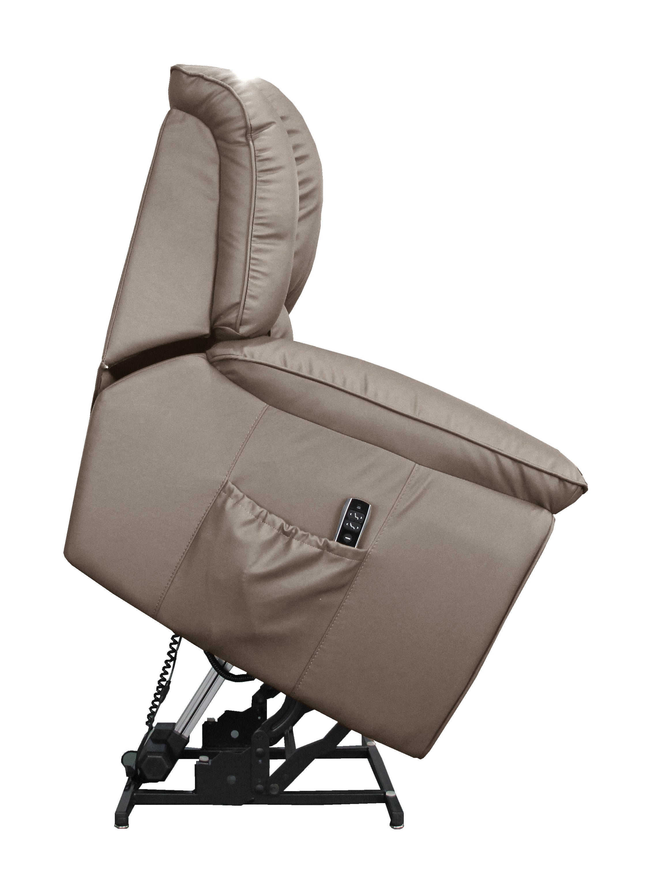 Dual Motor Lift Chair