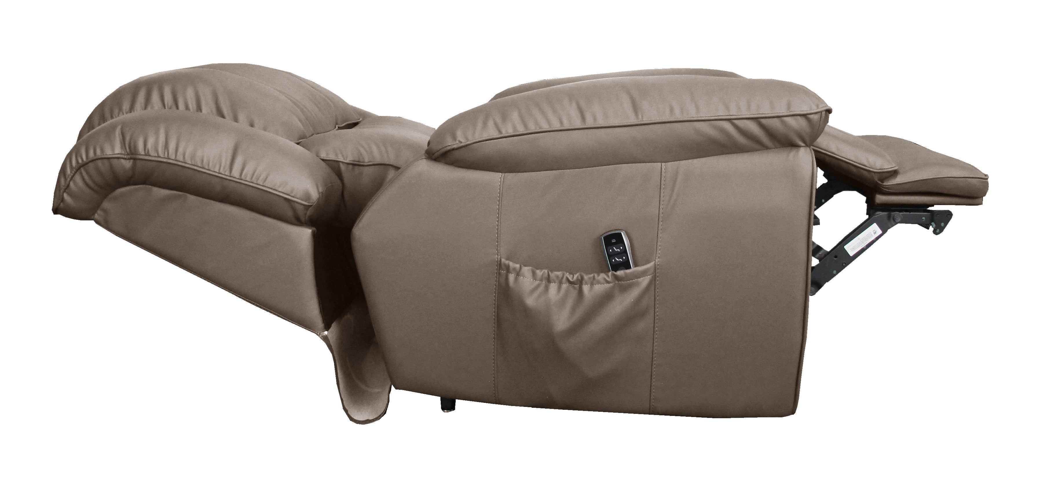 Dual Motor Lift Chair