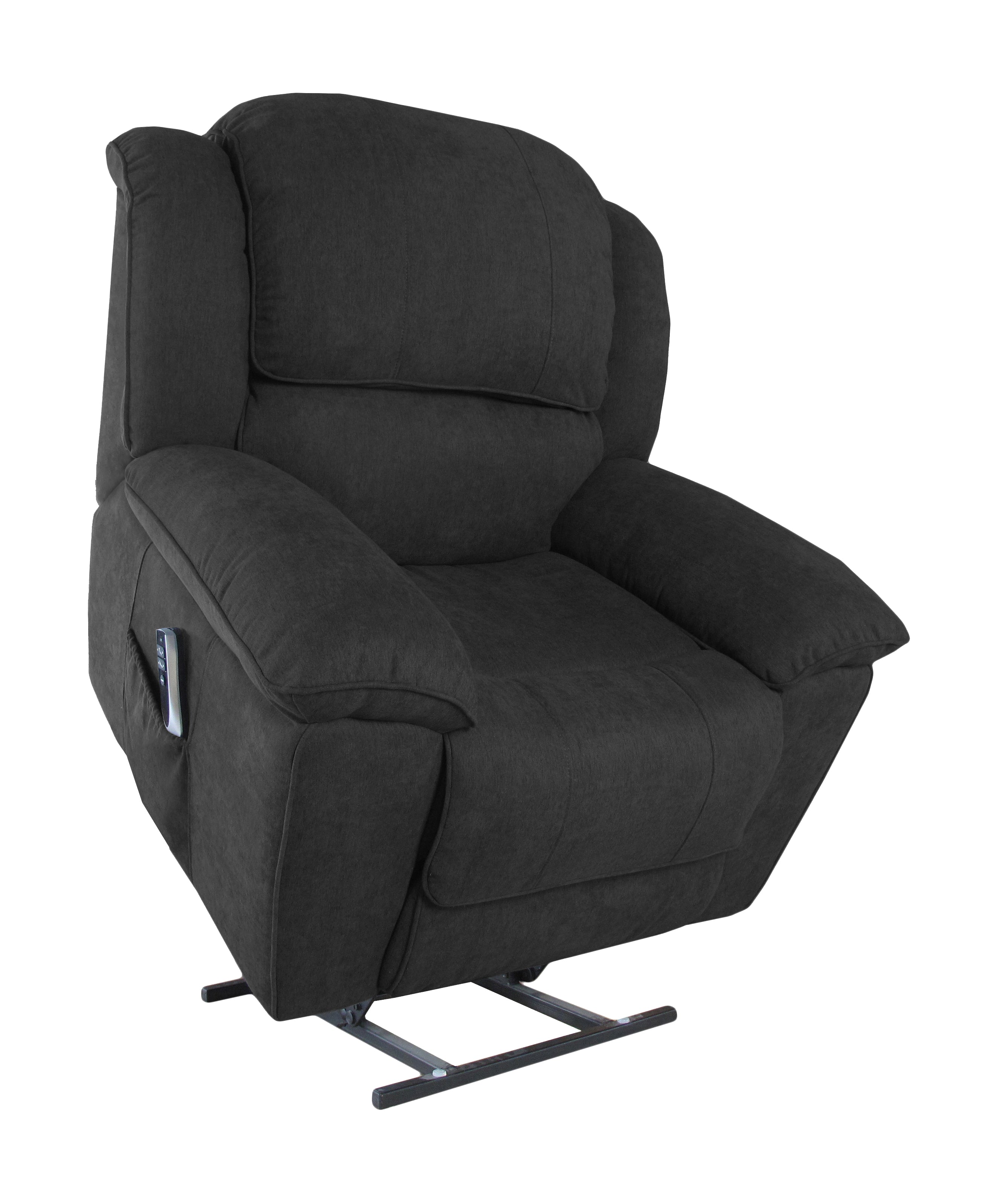 Dual Motor Lift Chair