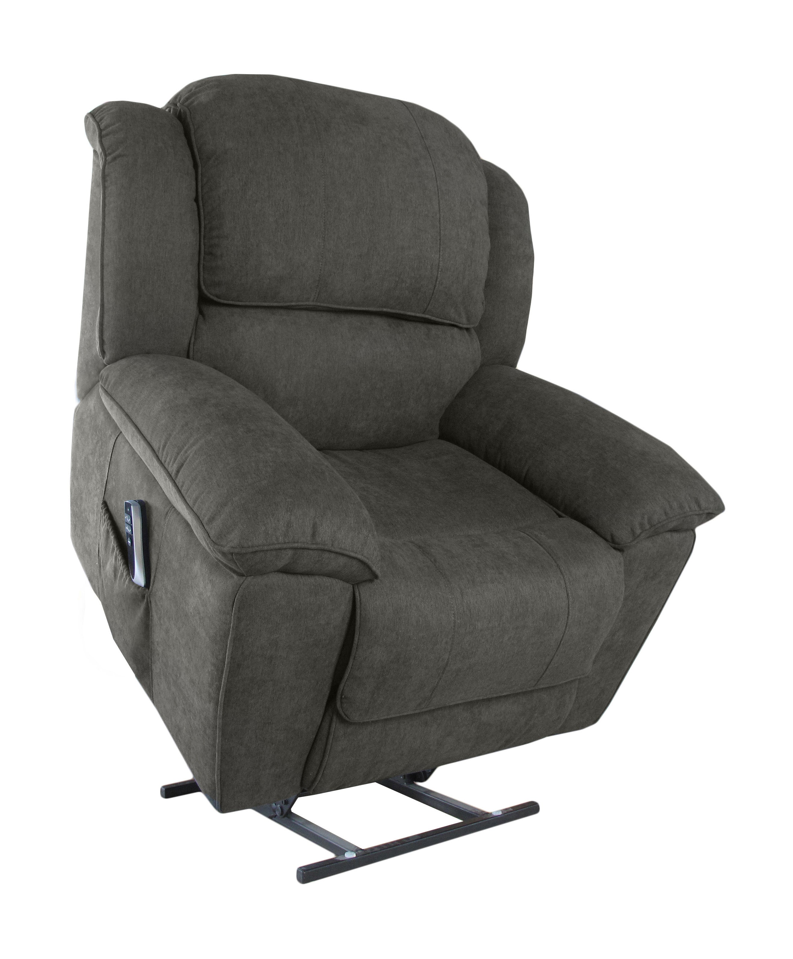 Dual Motor Lift Chair