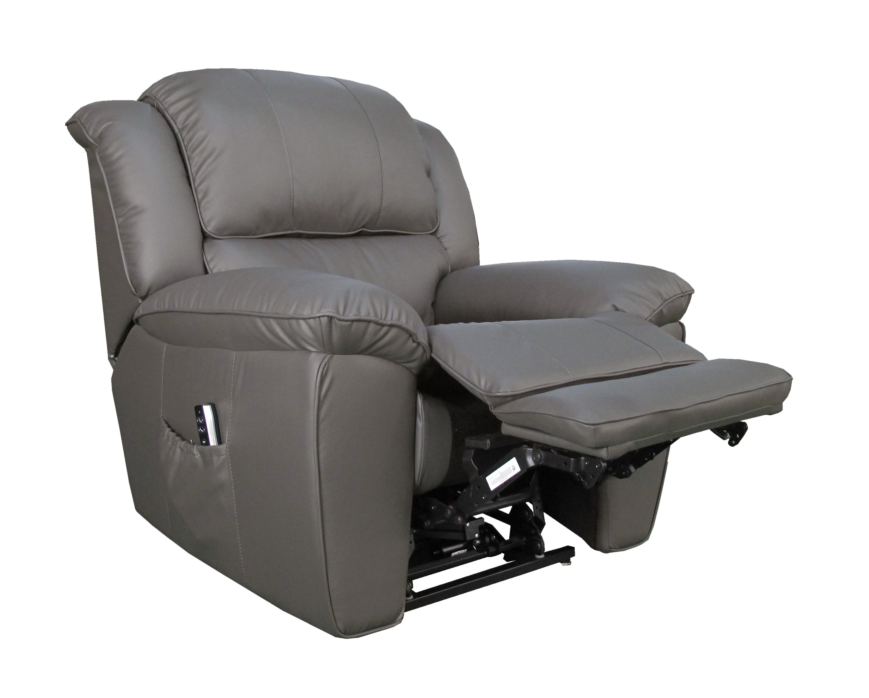Dual Motor Lift Chair