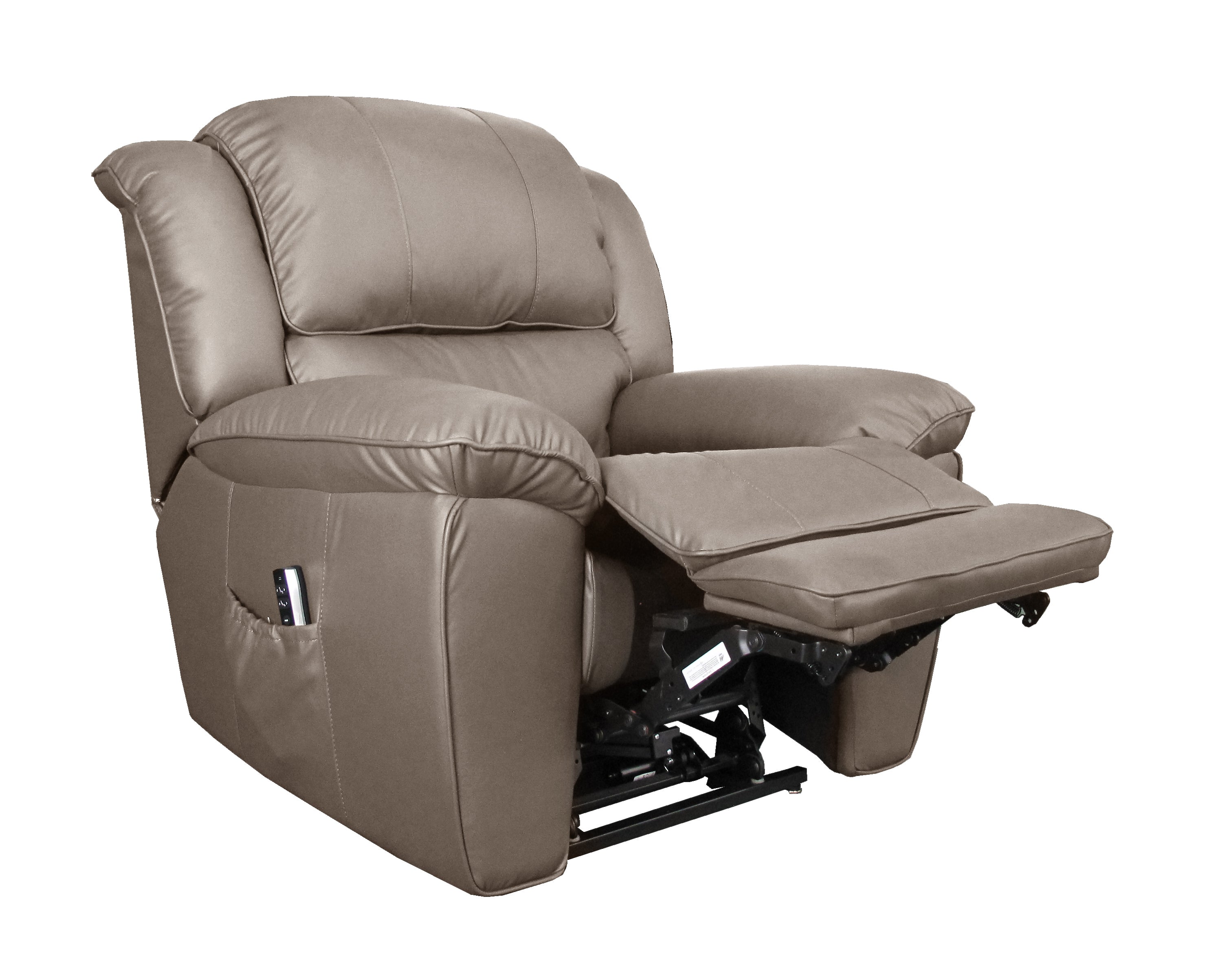 Dual Motor Lift Chair – Lounges Plus