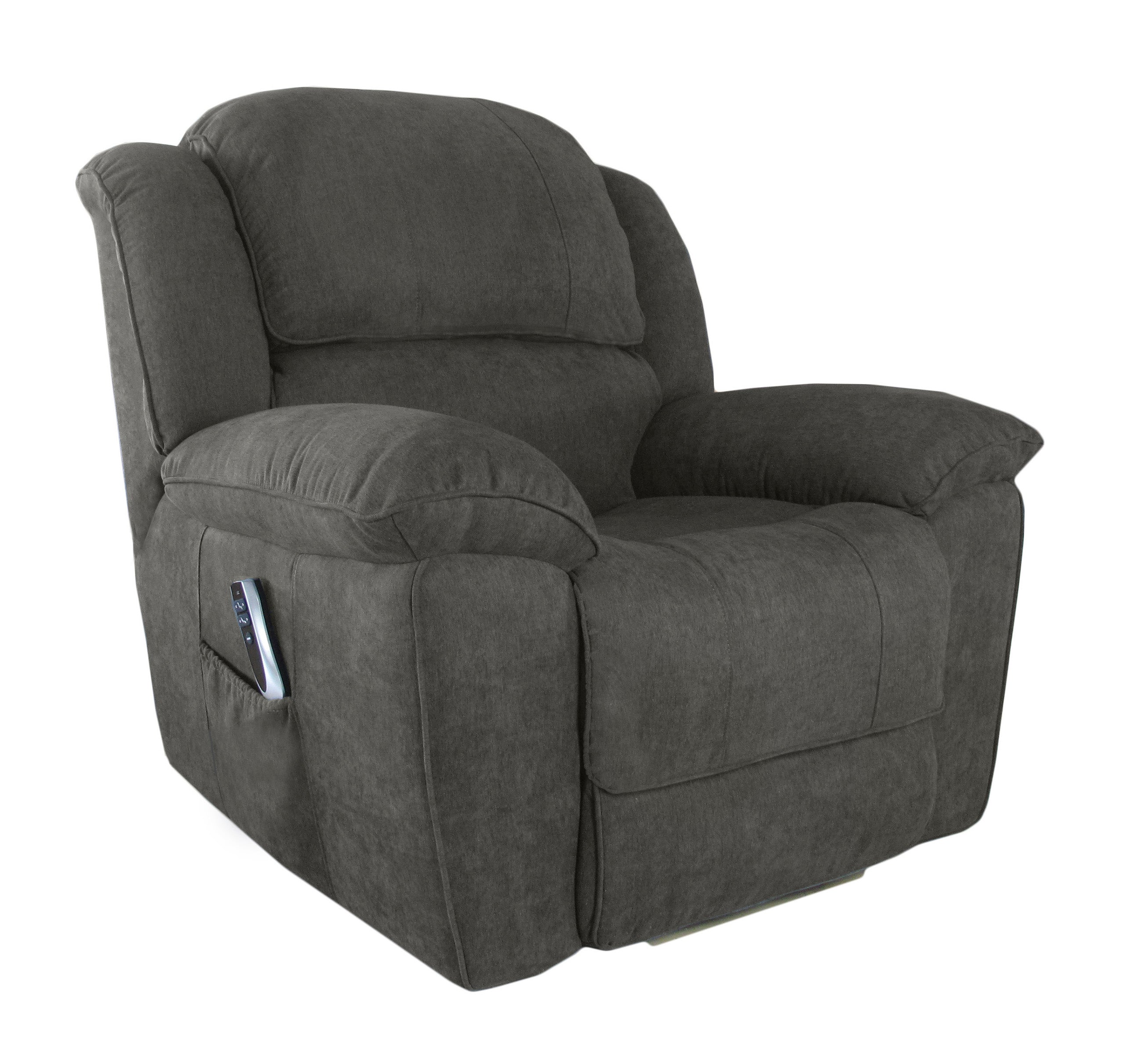 Dual Motor Lift Chair