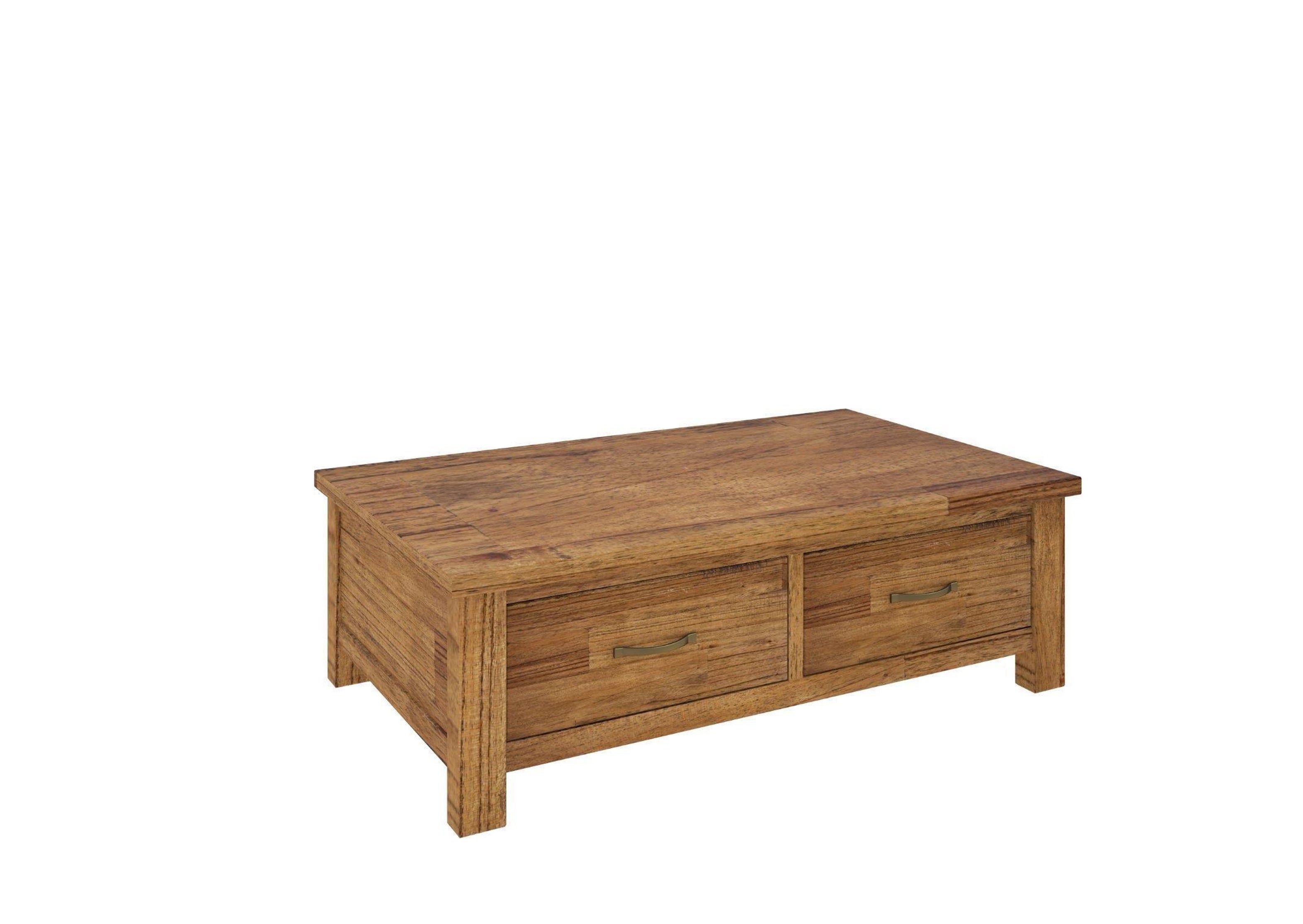 Toscana Coffee Table with Drawer