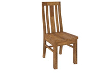 Load image into Gallery viewer, Toscana Timber Dining Chair

