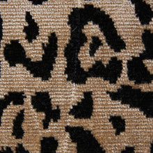 Load image into Gallery viewer, Stool - Linen Ottoman
