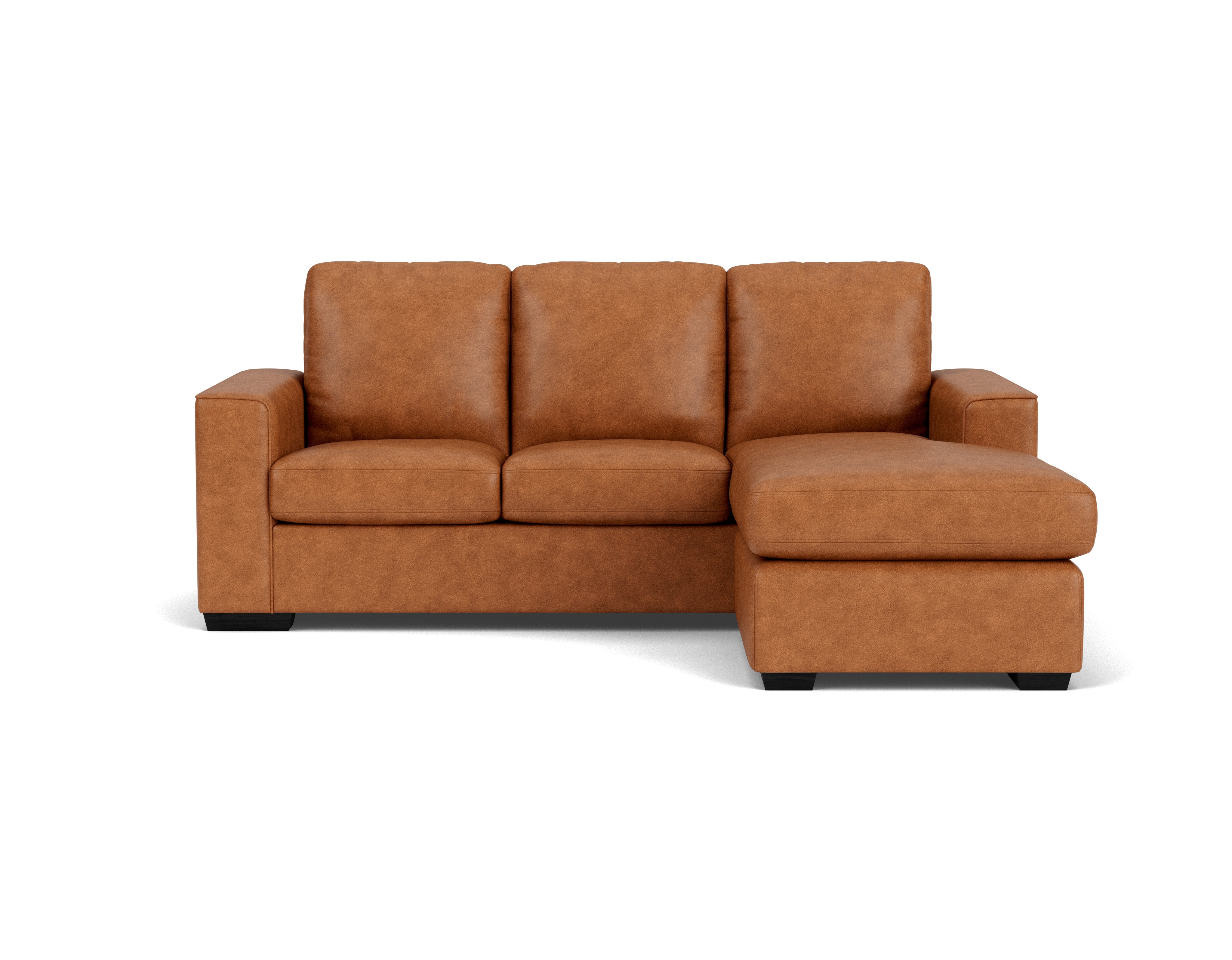 3 Seater with Reversible Chaise