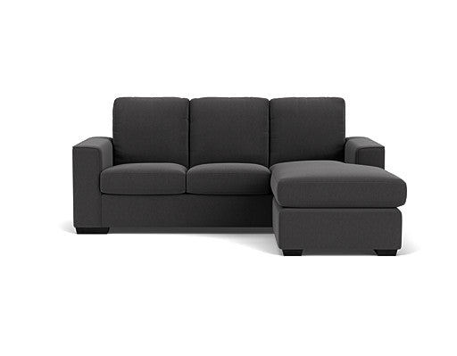 3 Seater with Reversible Chaise