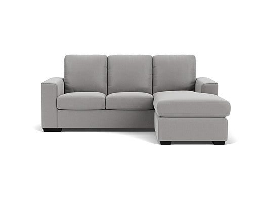 3 seater shop plus chaise lounge