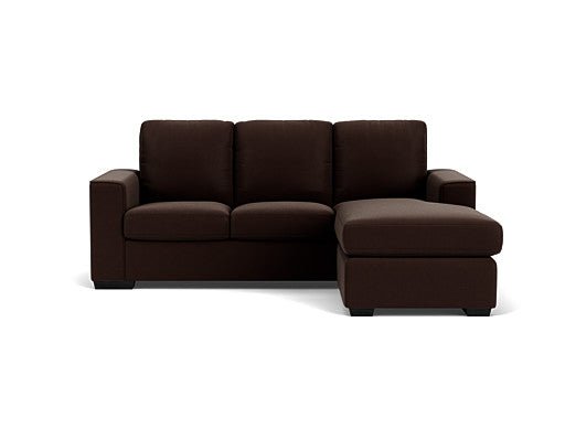 3 Seater with Reversible Chaise