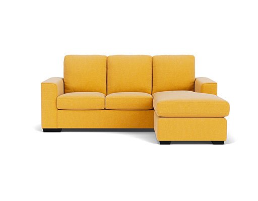 3 Seater with Reversible Chaise