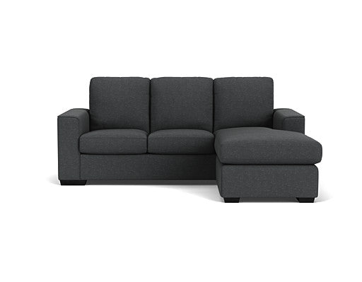 3 Seater with Reversible Chaise