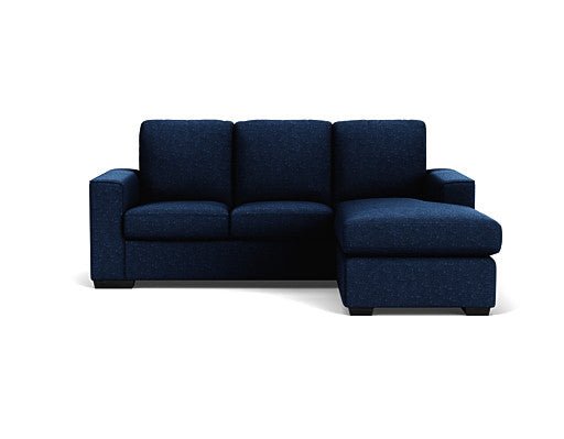 3 Seater with Reversible Chaise