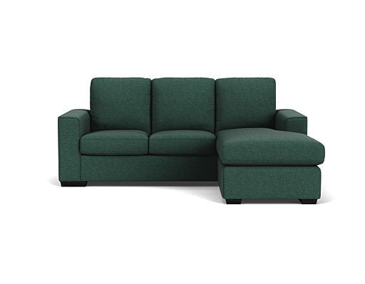 3 Seater with Reversible Chaise