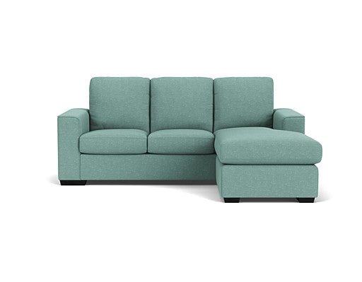 3 Seater with Reversible Chaise