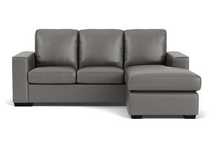 3 Seater with Reversible Chaise