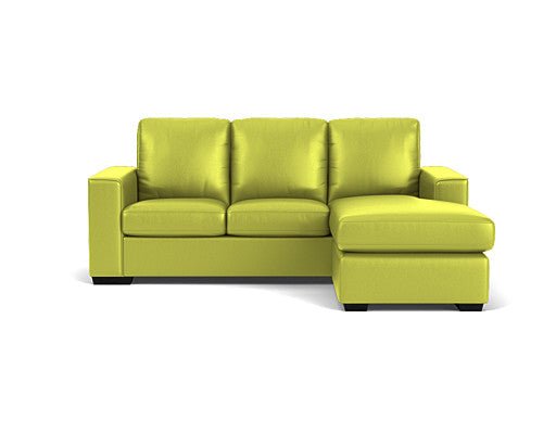 3 Seater with Reversible Chaise