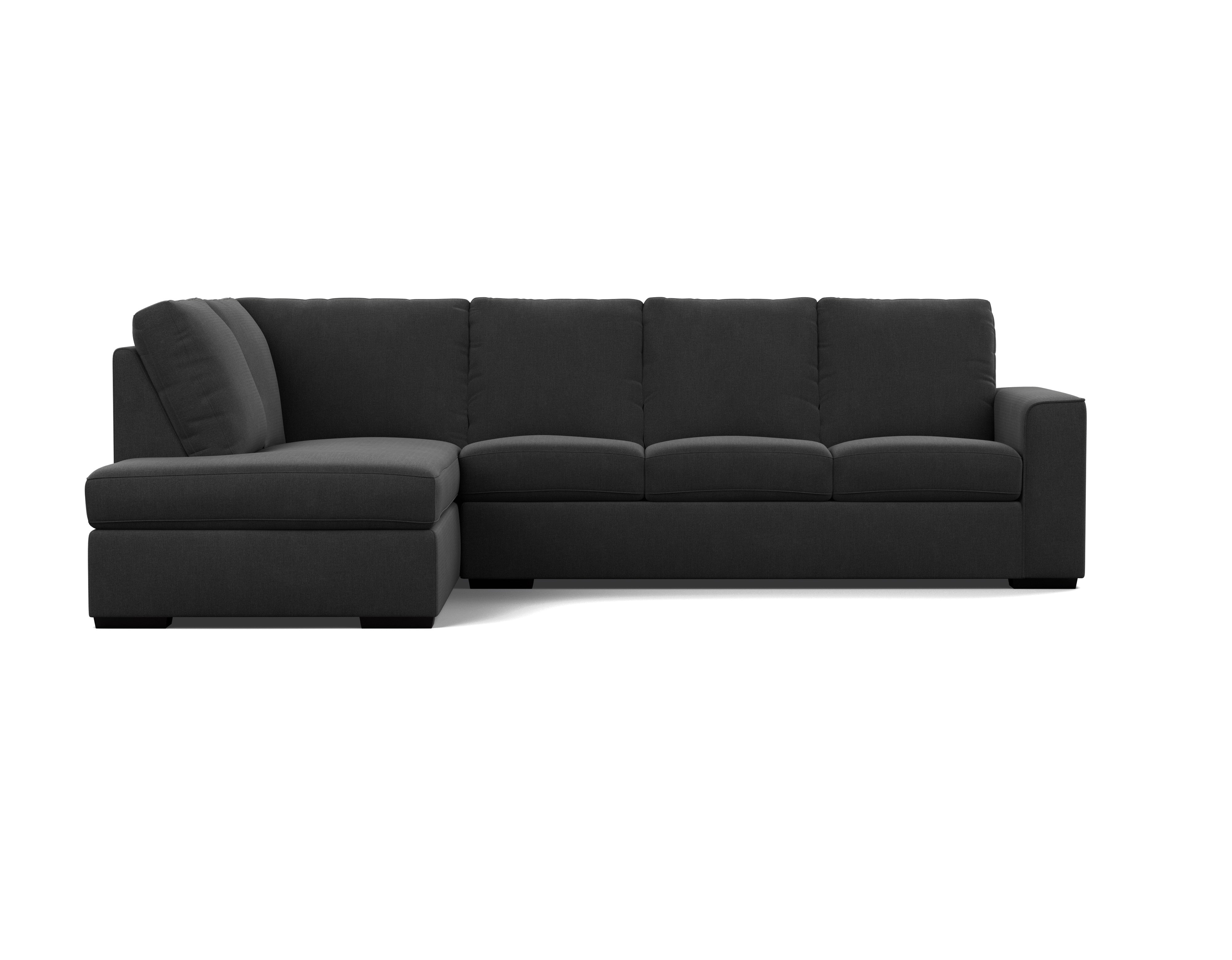5 Seater Corner Chaise