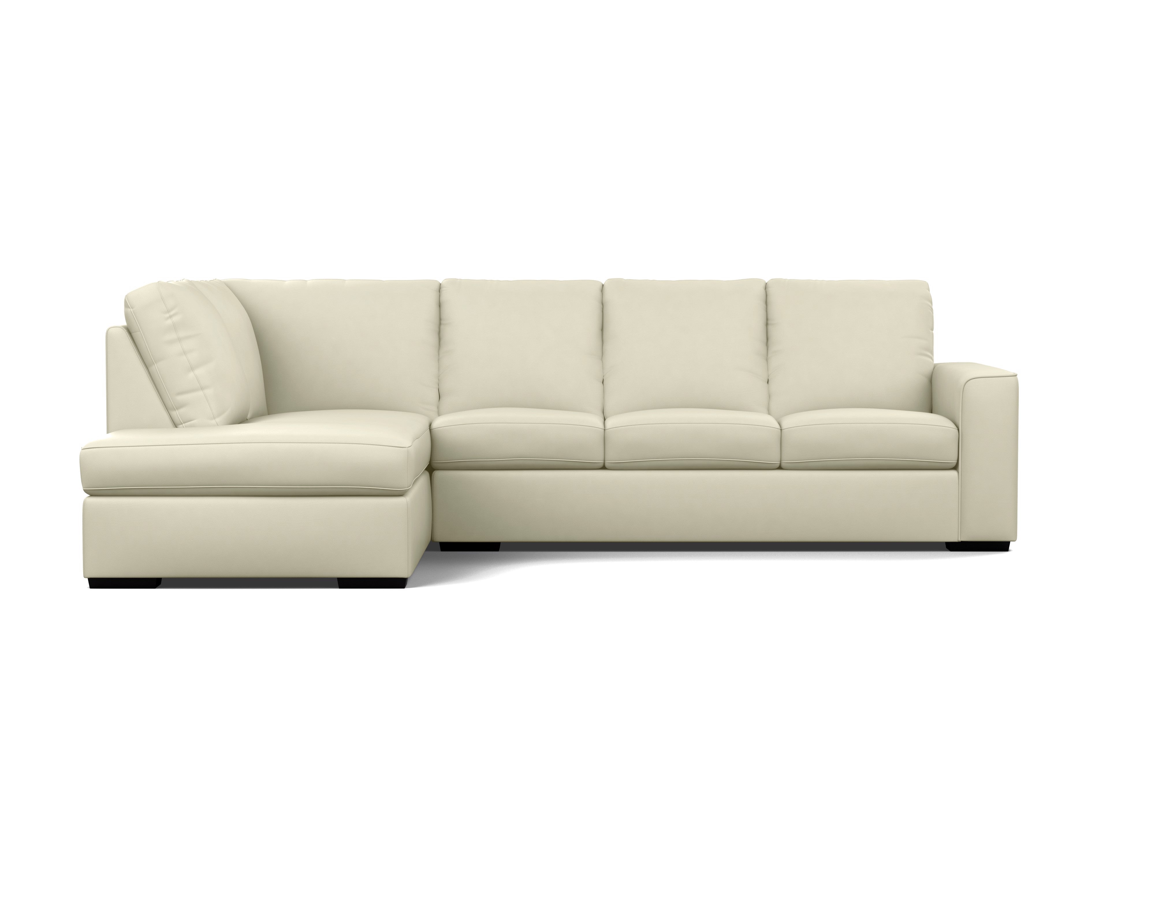 5 Seater Corner Chaise