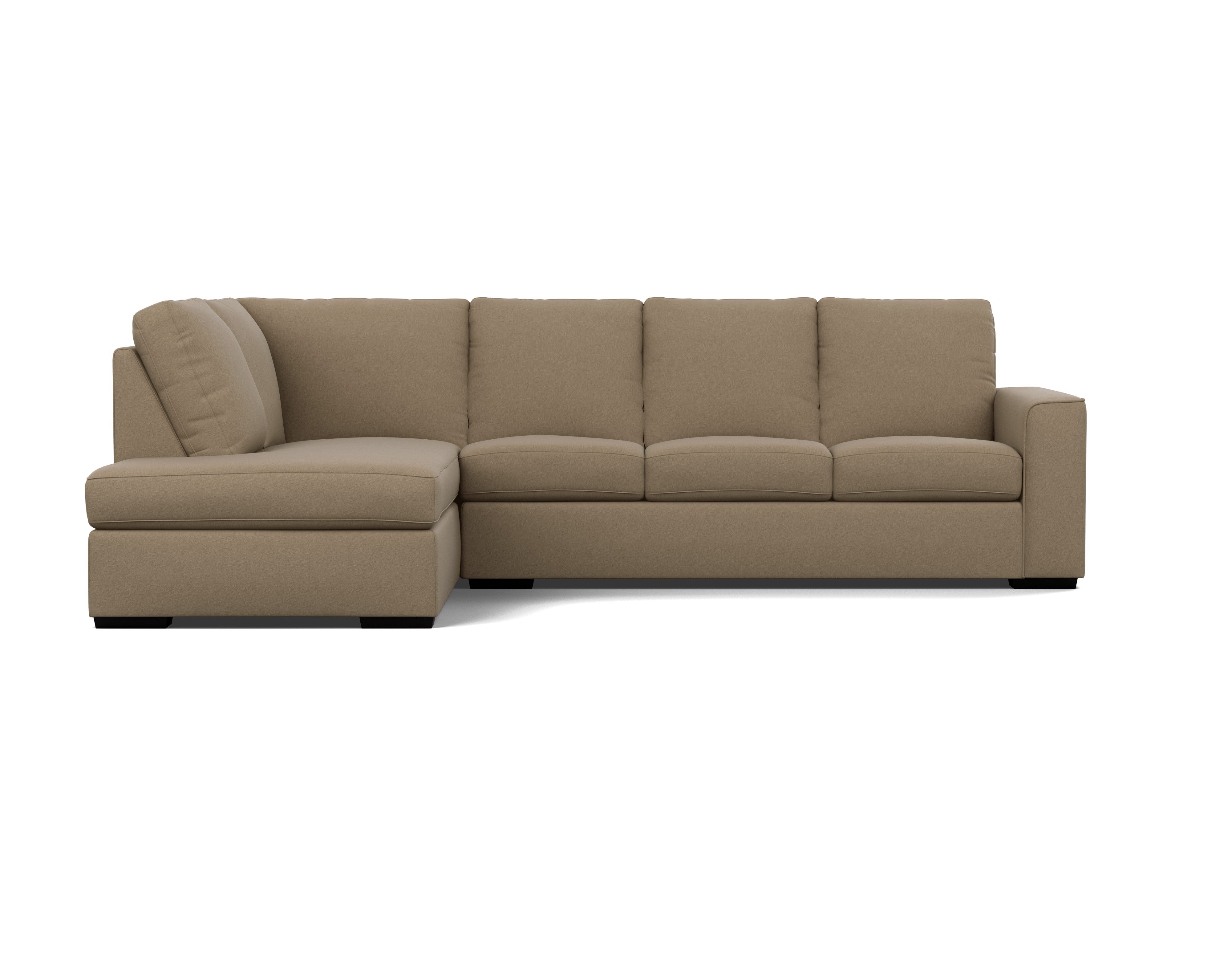 5 Seater Corner Chaise