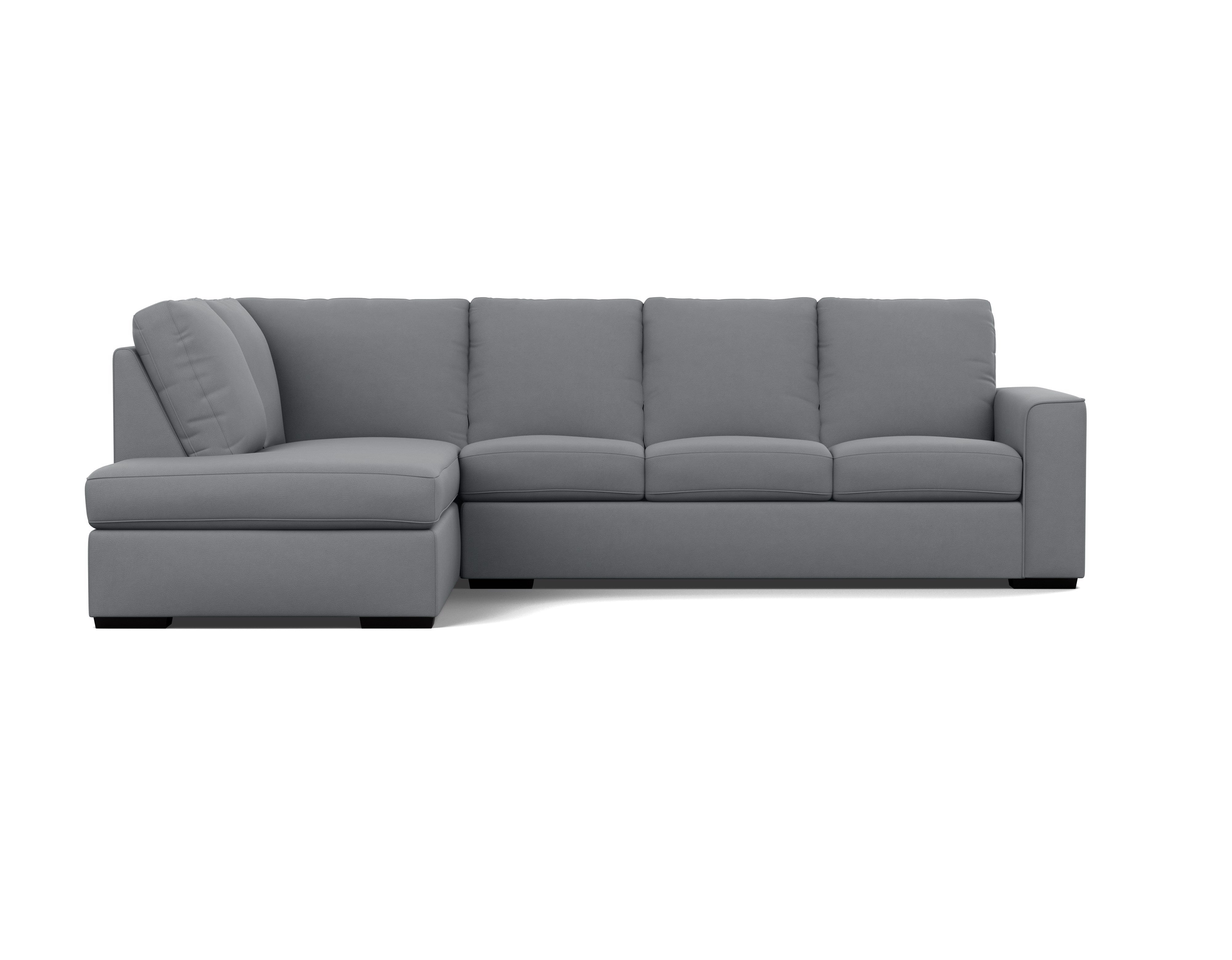5 Seater Corner Chaise