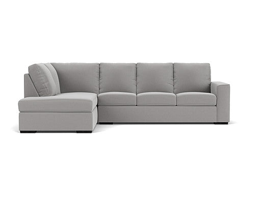 5 Seater Corner Chaise