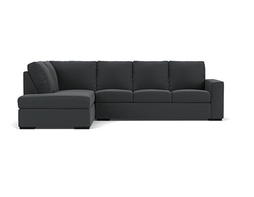 5 Seater Corner Chaise