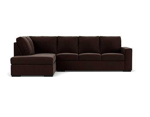 5 Seater Corner Chaise