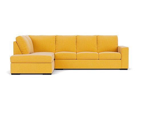 5 Seater Corner Chaise