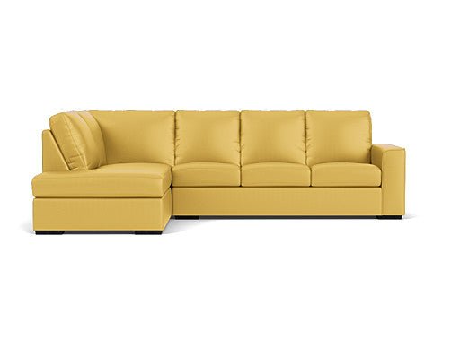 5 Seater Corner Chaise
