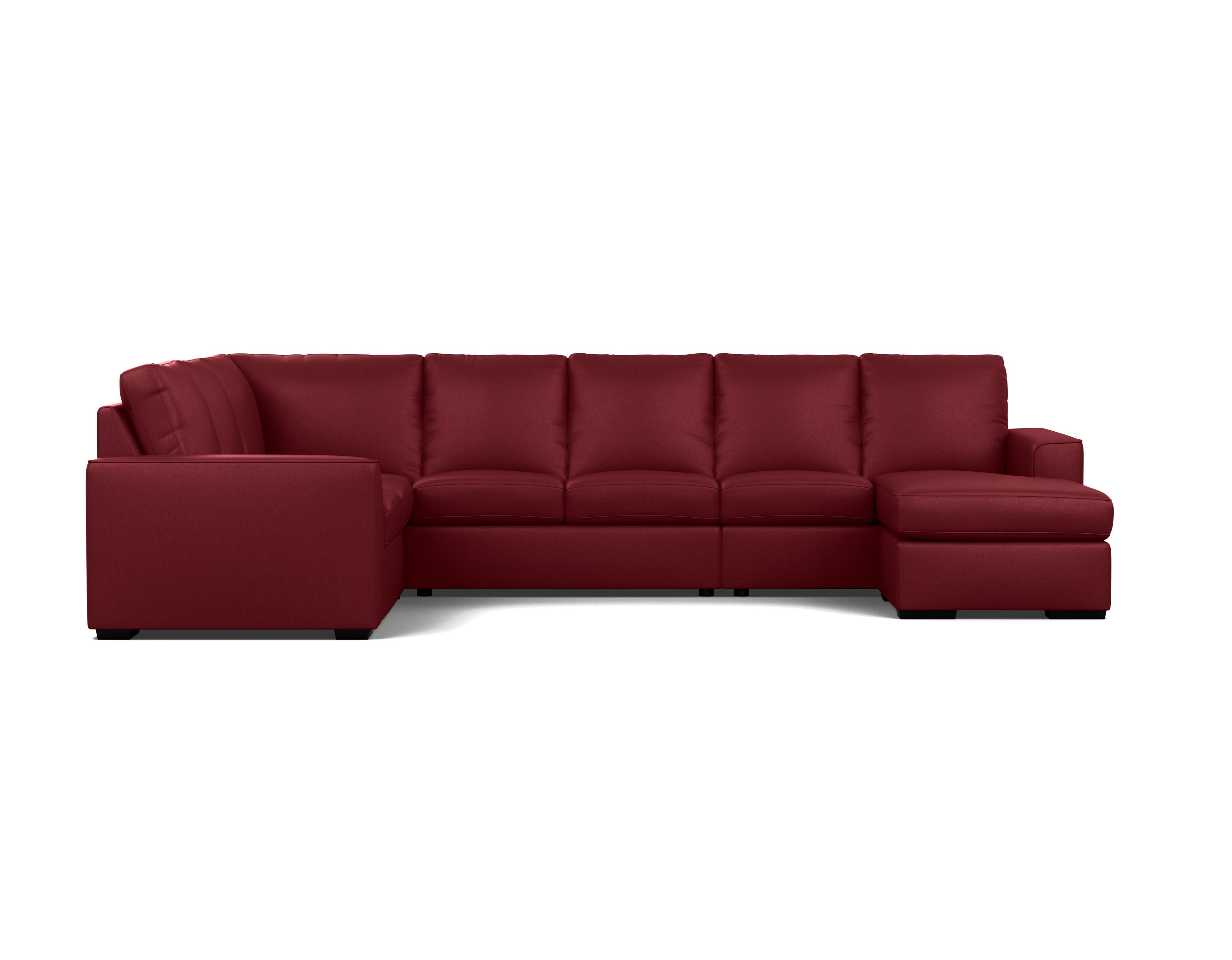 7 Seater Corner with Reversible Chaise