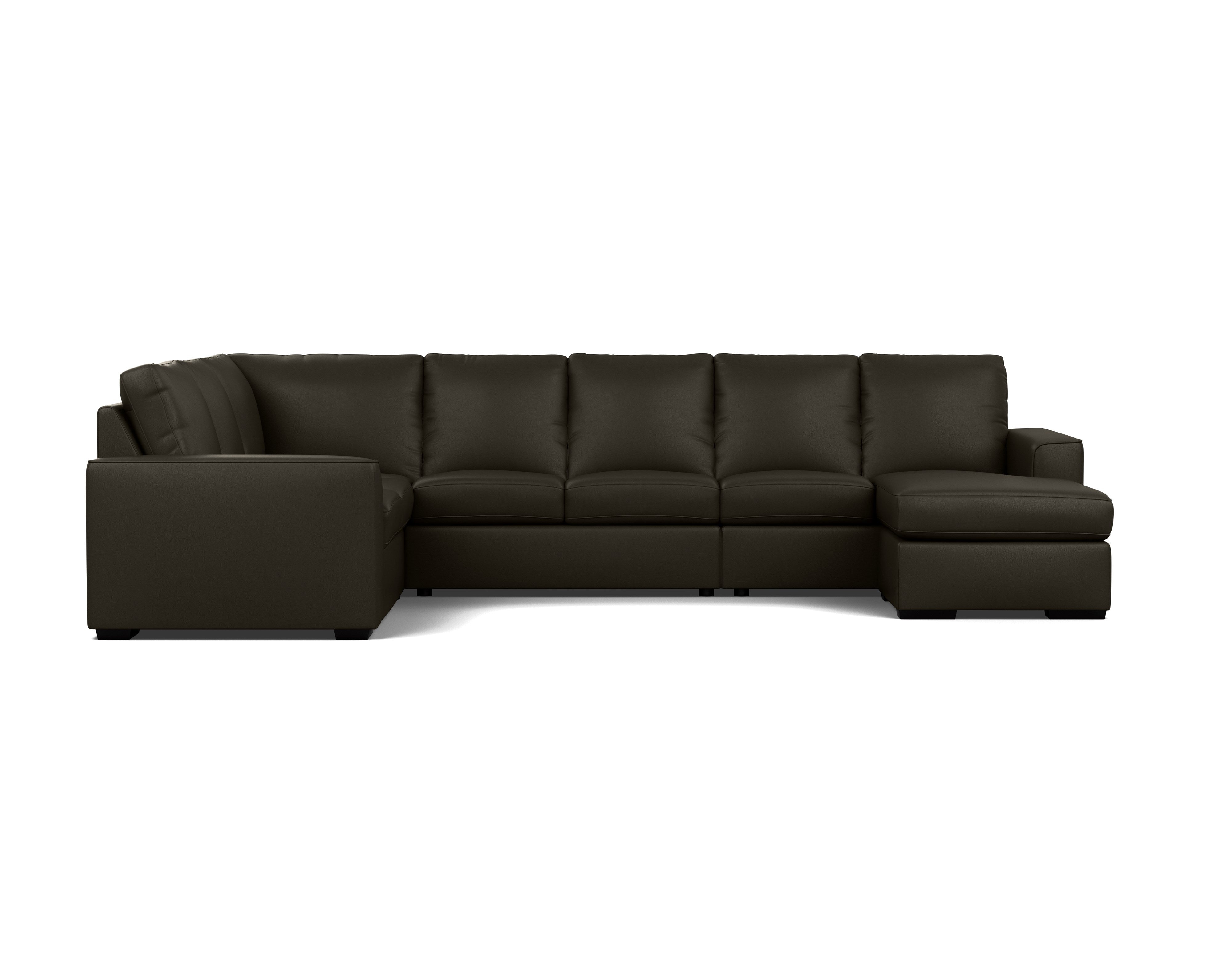 7 Seater Corner with Reversible Chaise