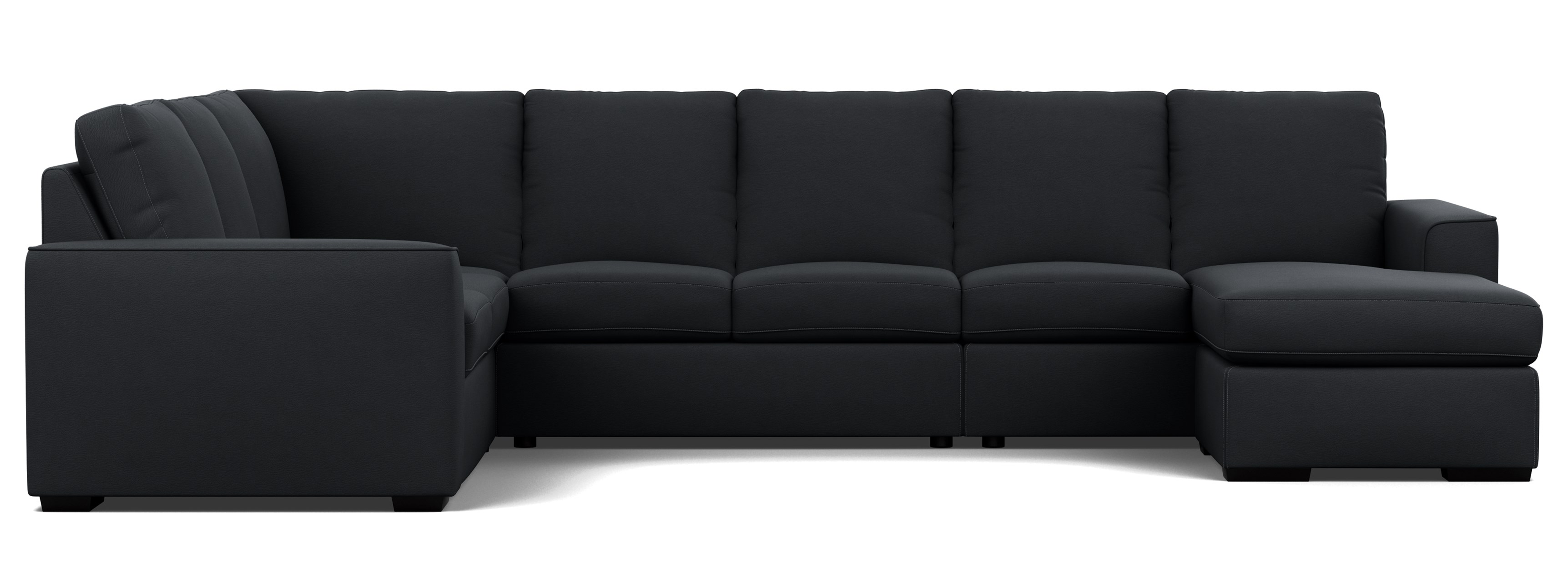 7 Seater Corner with Reversible Chaise