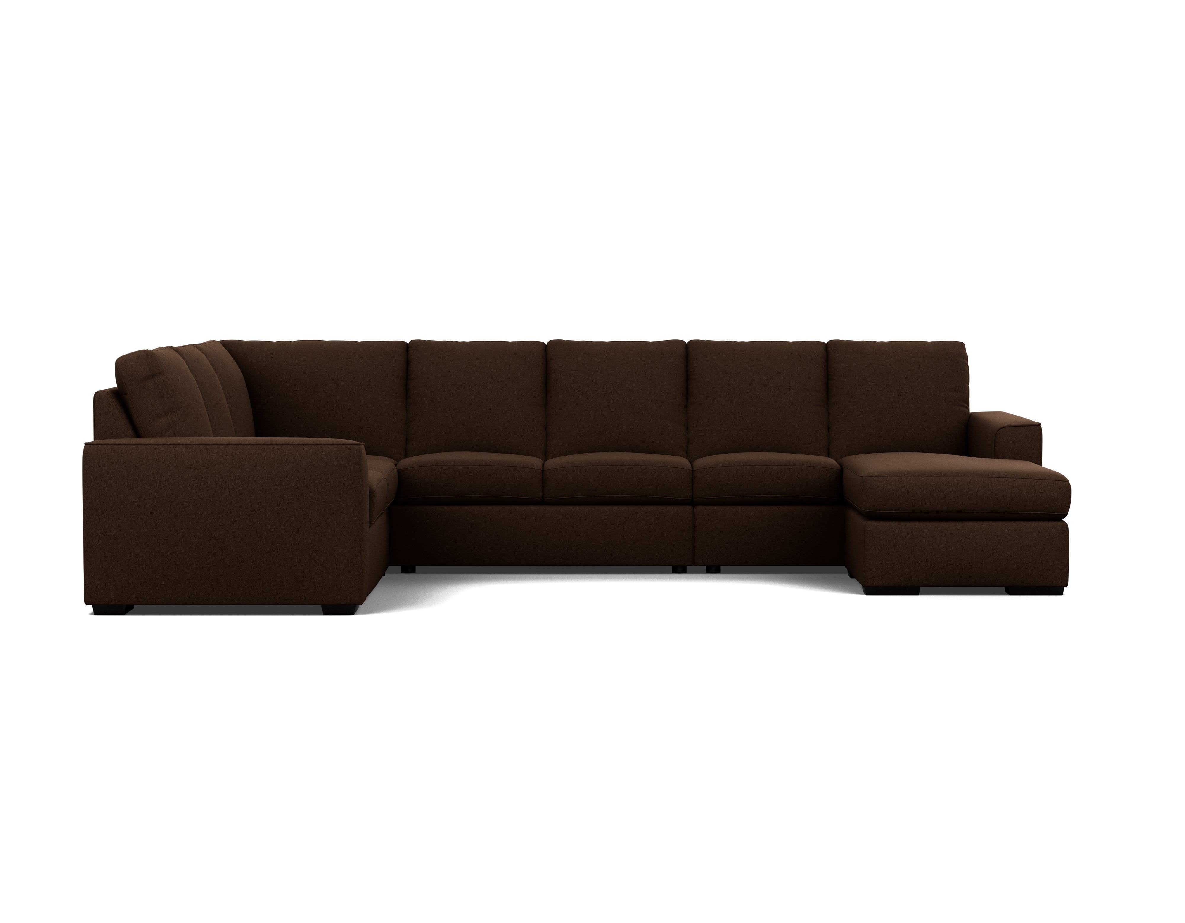 7 Seater Corner with Reversible Chaise
