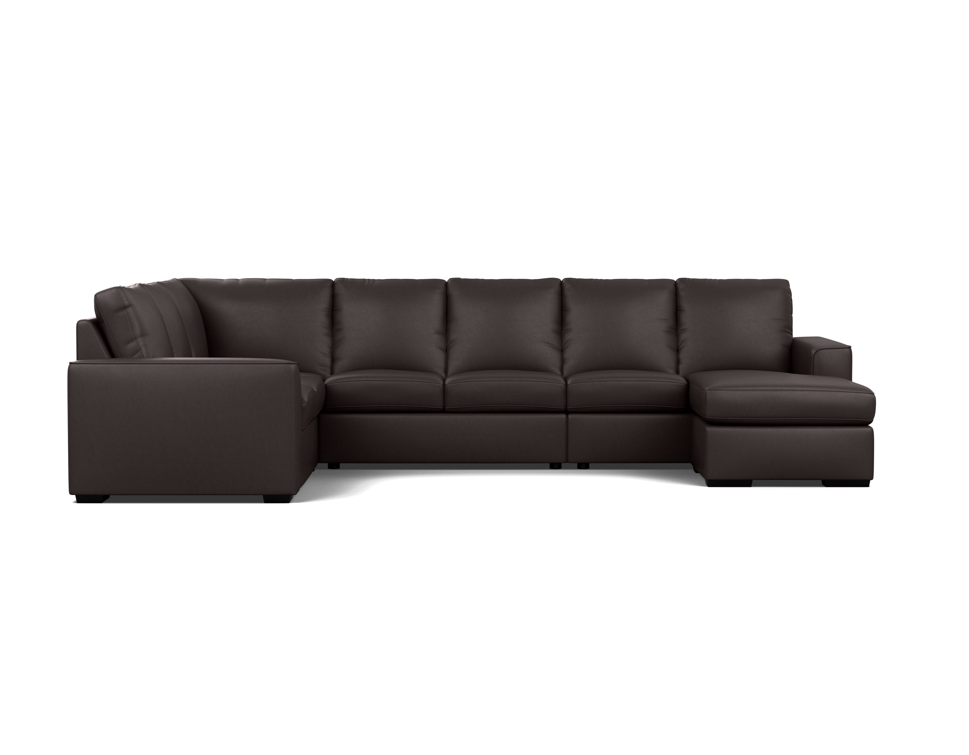 7 Seater Corner with Reversible Chaise