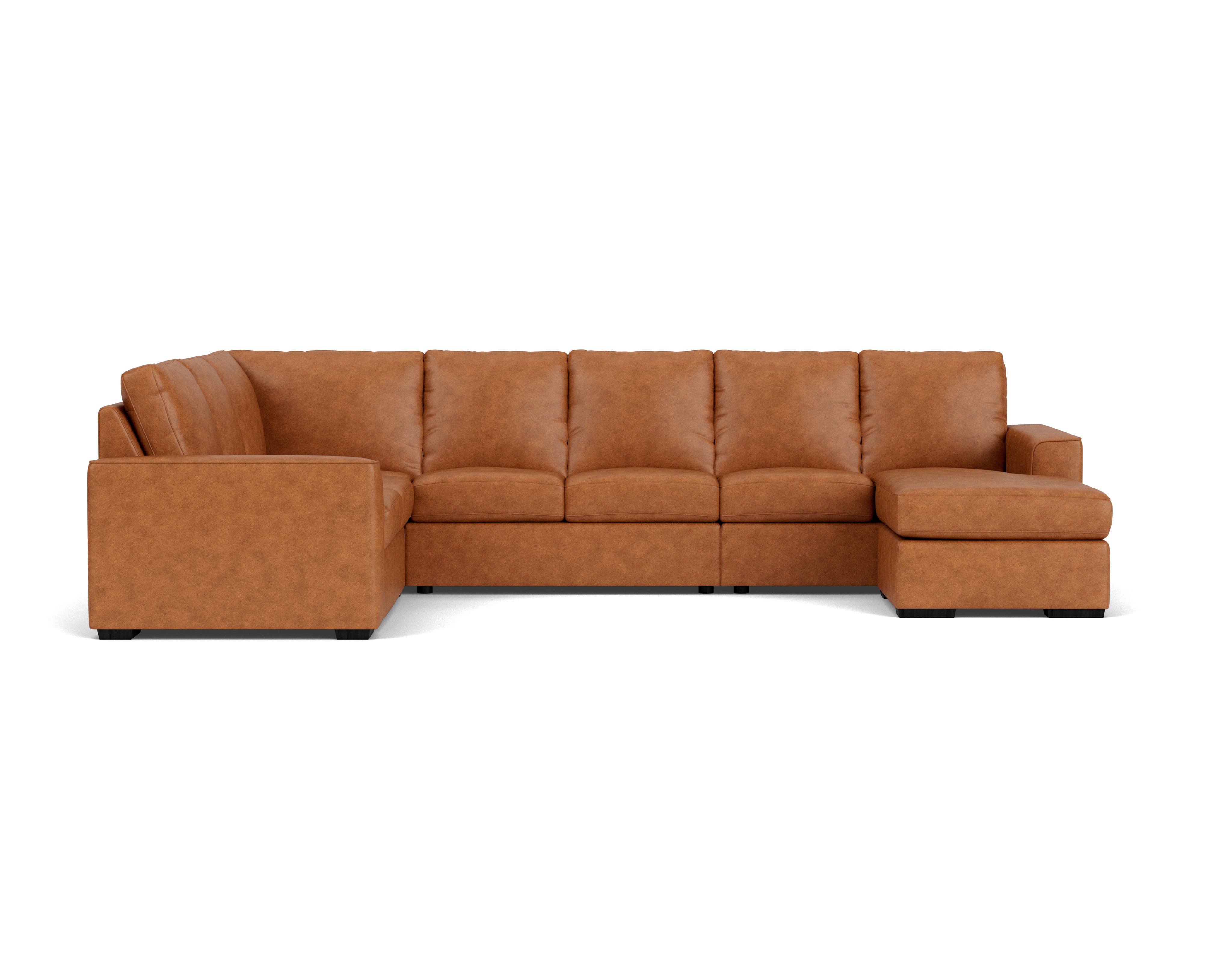 7 Seater Corner with Reversible Chaise
