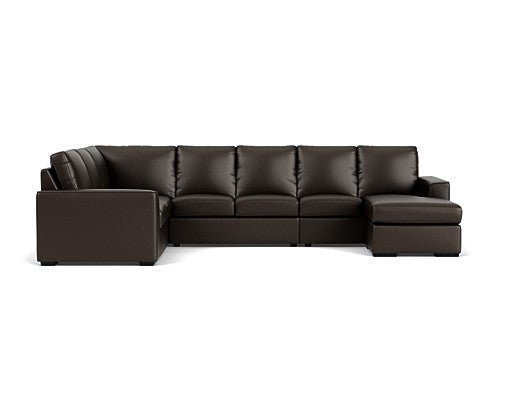 7 Seater Corner with Reversible Chaise