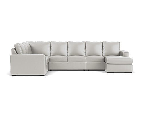 7 Seater Corner with Reversible Chaise