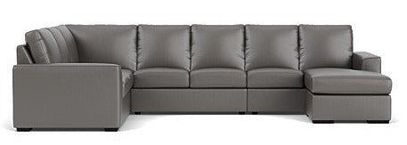 7 Seater Corner with Reversible Chaise