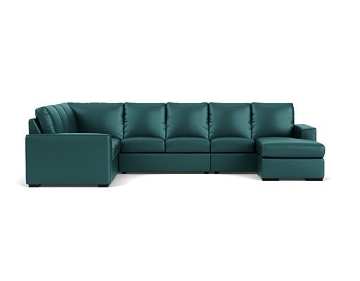7 Seater Corner with Reversible Chaise